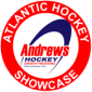 Atlantic hockey showcase